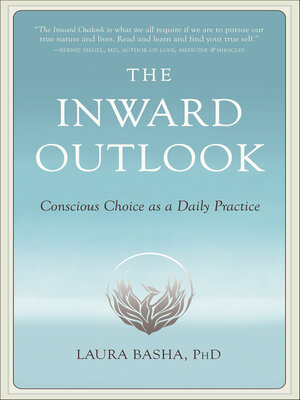 cover image of The Inward Outlook